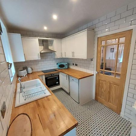 Lovely 1 Bed House In Largs, North Ayrshire Extérieur photo